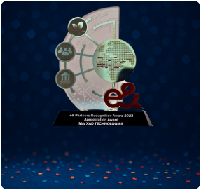 Outstanding Partner Award - Etisalat 2025